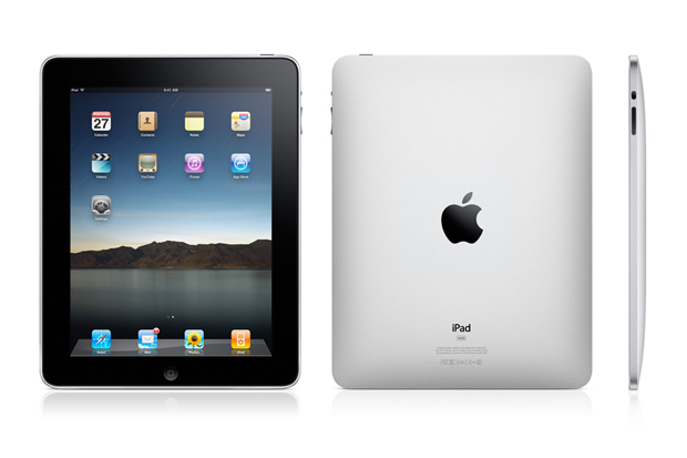 Apple iPad Apple iPad