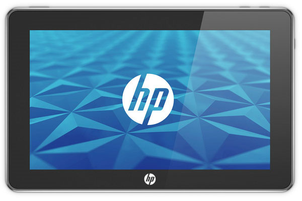 HP Slate HP Slate