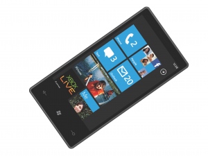 Windows Phone 7 First Impressions