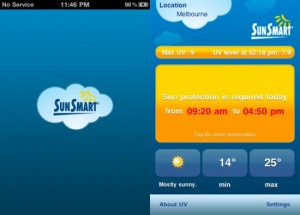 SunSmart App