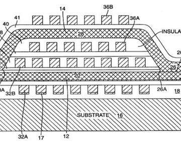 Rembrandt Sues Hard Drive Giants Over Patent Violations.