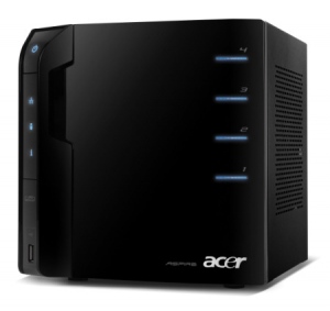 Acer re-entering the U.S. server market
