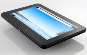 HTC unveils HTC Flyer tablet