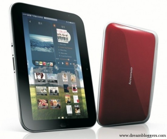 Lenovo-LePad