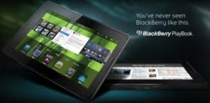 blackberry playbook