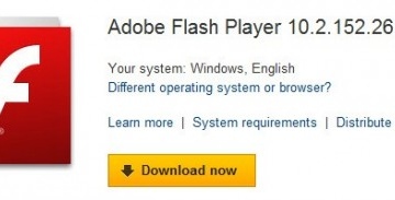 flash player 10.2