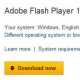 flash player 10.2