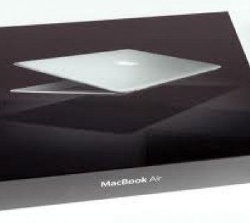 macbook air