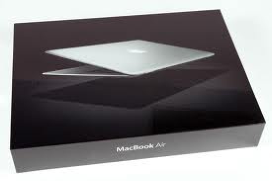 macbook air