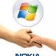 nokia and microsoft