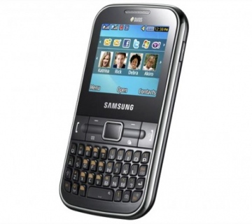 samsung-chat