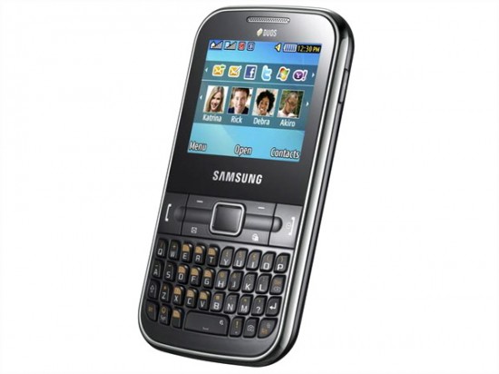 samsung-chat