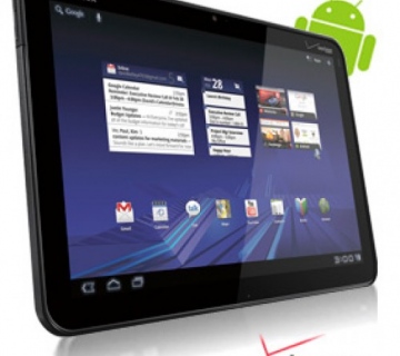 Motorola Xoom for pre-order on Best Buy from Thursday