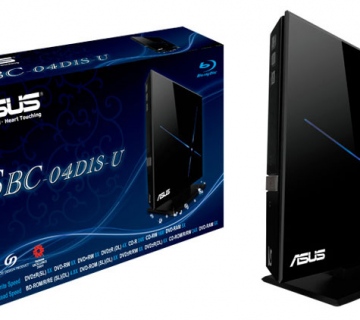 asus blu ray drive