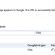 A New Way To Submit URLs to Google
