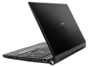 Acer Aspire Ethos 5951G Review