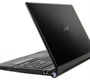 Acer Aspire Ethos 5951G Review