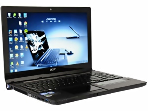 Acer Aspire Ethos 5951G Review