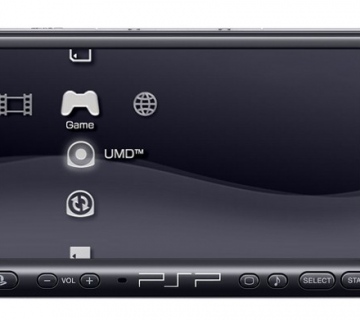 PSP E-1000: Budget PlayStation Portable Announced