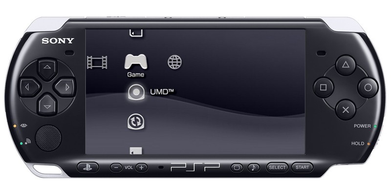 PSP E-1000: Budget PlayStation Portable Announced