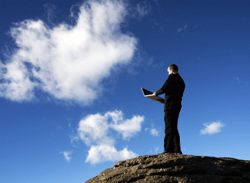 How Can You Benefit From Cloud Hosting