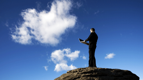 How Can You Benefit From Cloud Hosting