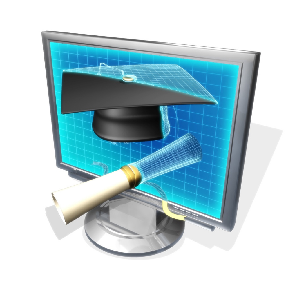 Good Reasons to Get Involved in e-Learning