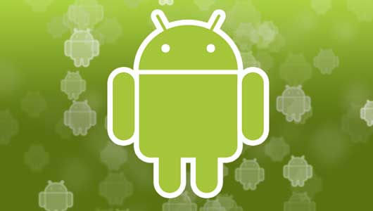 Latest Android applications