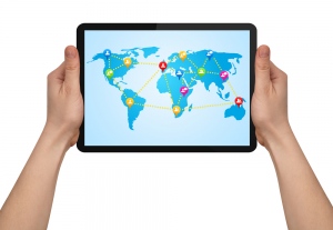 tablet
