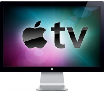 apple television