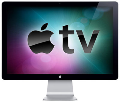 apple television