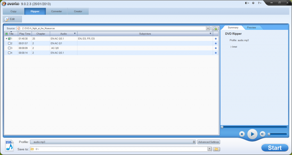 dvdfab ripper dvdfab ripper