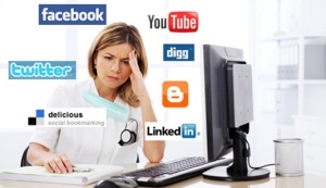 Social Media and Your Health – 2 Reasons To Care