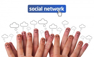 social network