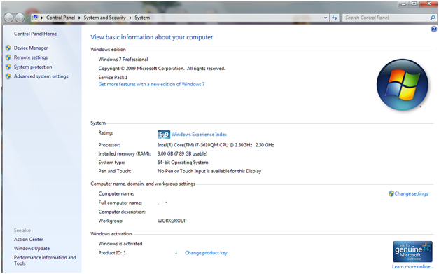 Windows 32 Bits Versus 64 Bits windows-32-bits-versus-64-bits