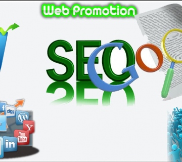 Website Promotion