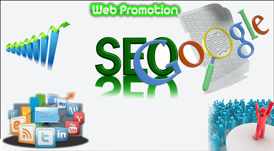 Website Promotion