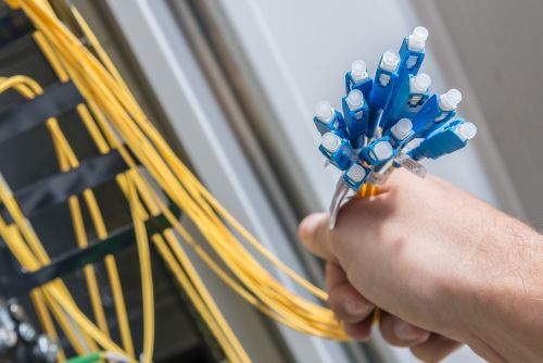 High speed internet for SMBs - Courtesy of Shutterstock High speed internet for SMBs - Courtesy of Shutterstock