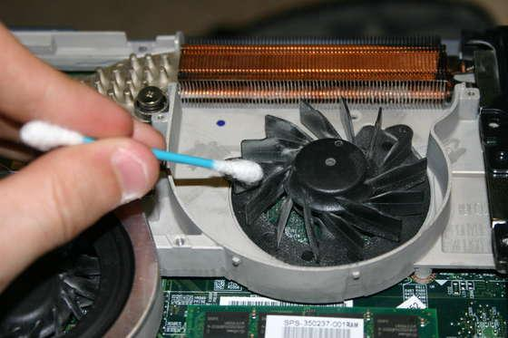 Tips to Keep Your Computer Cool to Avoid Crashes