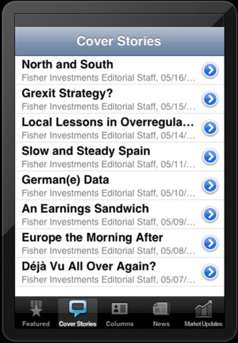 MarketMinder