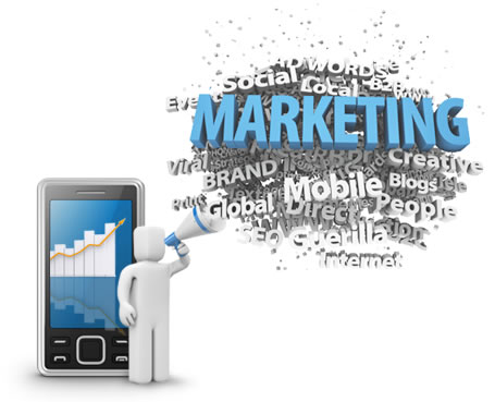 Marketing Strategies for Mobile Apps – Get the Audience that Your App Deserves!