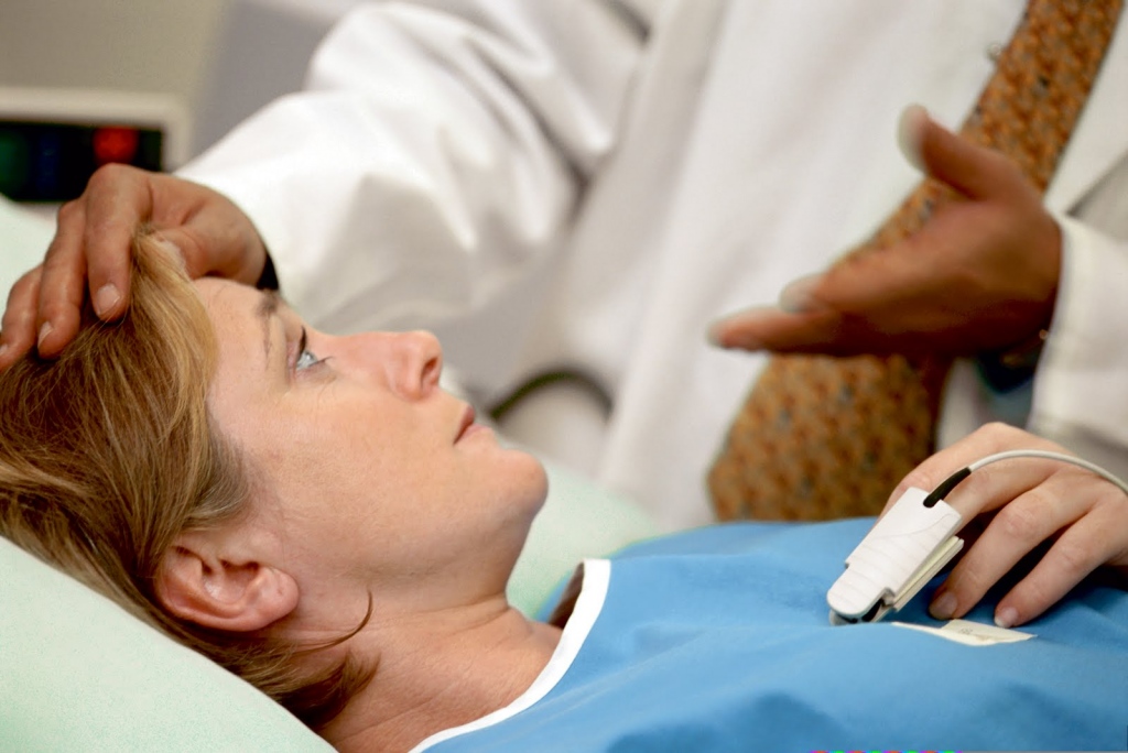 bedside manners Vecosys