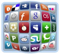social networking