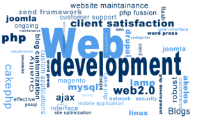 web-development