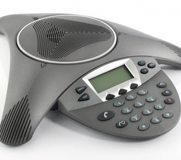 VoIP - Courtesy of Shutterstock