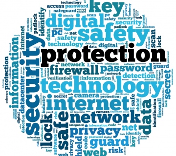 Protection - Courtesy of Shutterstock