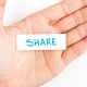 Share - Courtesy of Shutterstock