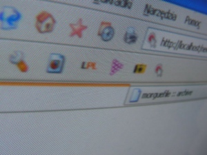 Visualizing Your Perfect Company Website