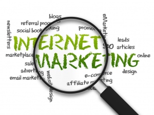 Internet Marketing – Your Latest Marketing Weapon!