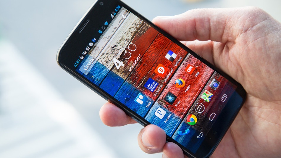 Is Moto X The Pinnacle Of Modern Convenience? Is Moto X The Pinnacle Of Modern Convenience?